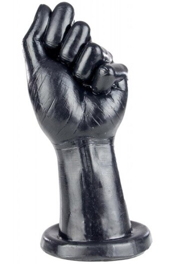 Fist Impact Deep Hold 23 cm