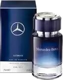 Mercedes Benz Ultimate Eau De Parfum 40ml