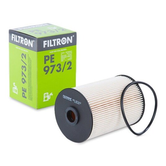 Drivstoffilter FILTRON PE 973/2