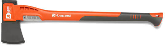 Husqvarna Universal Øks A2400 70 cm - Slitesterk og Allsidig Øks Husqvarna Universal Øks A2400 70 cm - Slitesterk og Allsidig Øks