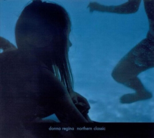 Regina.donna Northern Classic CD