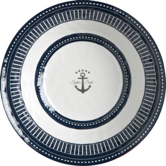 Salatbolle Sailor Soul Ø27