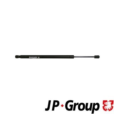 Gassfjær/bakluke demper JP GROUP 1581202000