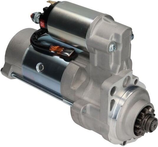 HC Cargo F 032 110 947 Starter