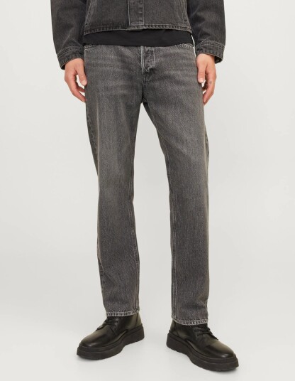 Jack & Jones Jjichris Jjoriginal Sbd 444 Noos Black 33 x 30