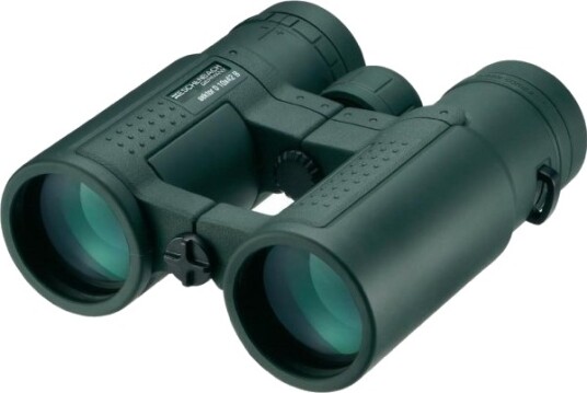 Eschenbach Kikkert Sektor Compact+ 10X42 B 10 X 42 Mm, Mørkegrønn 4251142
