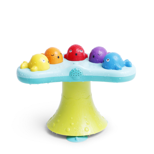 Hape Musical Hvaler
