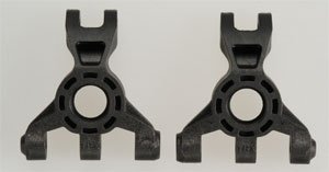 Traxxas 5555 Rear Left & Right Stub Axle Carrier Jato