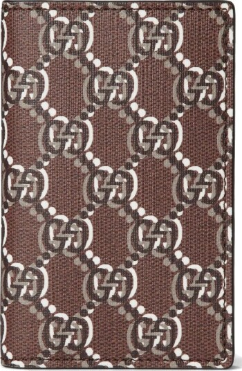 Gucci unisex Accessories Brun ONE SIZE,
