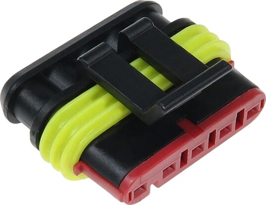 AS-PL ATP9006S Reparasjonssett, dynamo