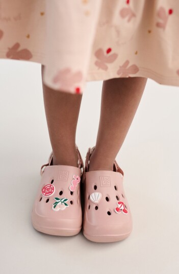 Liewood Milas Sandals   Pink   25
