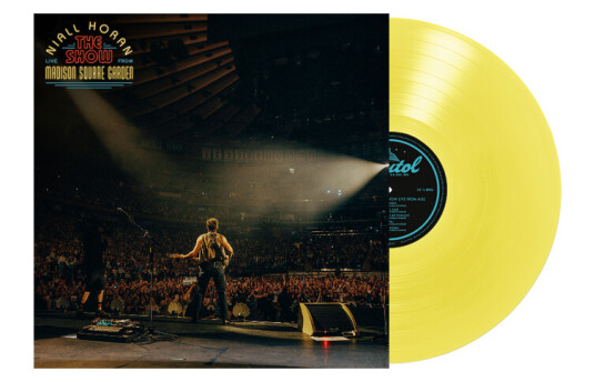 Niall Horan  The Show: Live From Madison Square Garden  LP/Vinyl