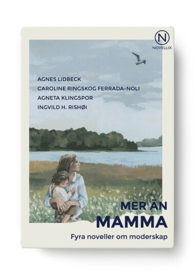 Mer än mamma