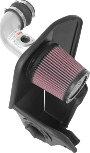Sportluftfiltersystem K&N Filters 69-6034TS Sportluftfiltersystem K&N Filters 69-6034TS