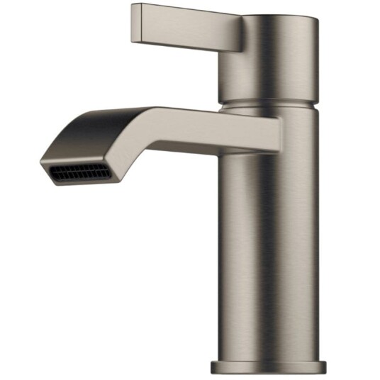 Tapwell Arm071m Brushed Nickel (TA-9426607) (TA-9426607)