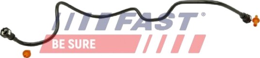 FAST FT39560 Brennstoffslange
