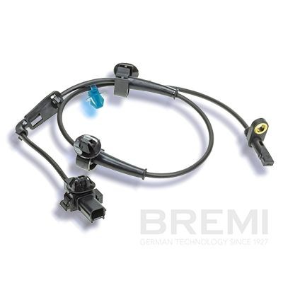 ABS sensor BREMI 50825 ABS sensor BREMI 50825