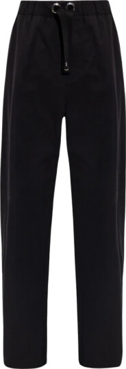 Versace Herre Bukser Svart M,