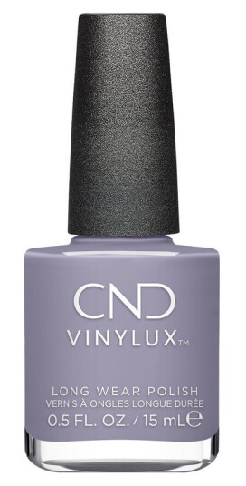 CND VINYLUX Long Wear Polish Hazy Games #462 15ml CND VINYLUX Long Wear Polish Hazy Games #462 15ml