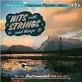 MediaTronixs Various Artists : The Golden Age Of American Popular Music CD Pre-Owned