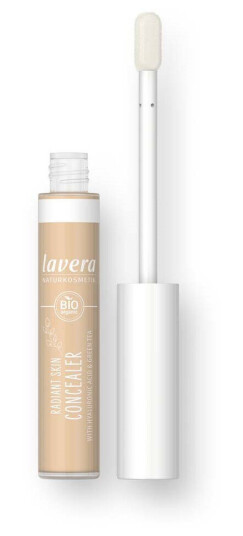 Lavera Concealer Radiant Skin Ivory 01 5 ml
