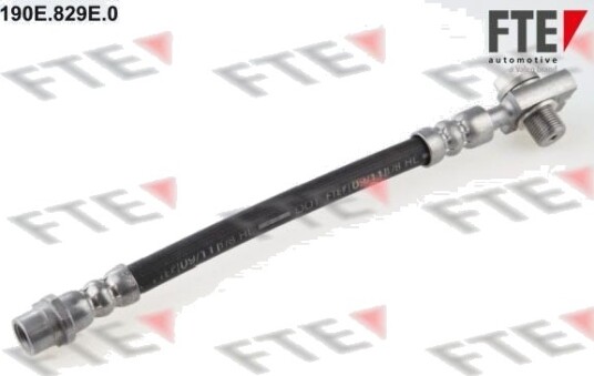 FTE 9240059 Bremseslange FTE 9240059 Bremseslange