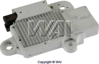 Dynamoregulator WAI F797HD