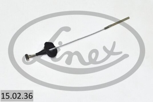 Bremsewire LINEX 15.02.36 Bremsewire LINEX 15.02.36