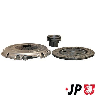 Clutchsett JP GROUP 1430400410