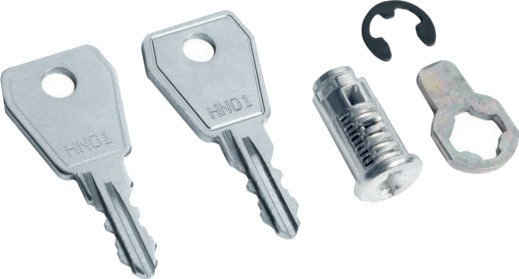 Hager Nøkkel VZ302N For Volta
