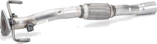 Eksosrør NAP carparts CAC10288 Eksosrør NAP carparts CAC10288