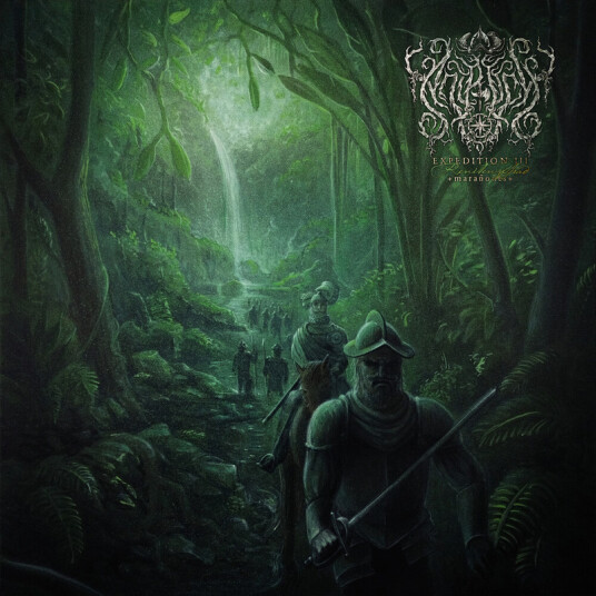 Antrisch Expedition III: Renitenzpfad CD