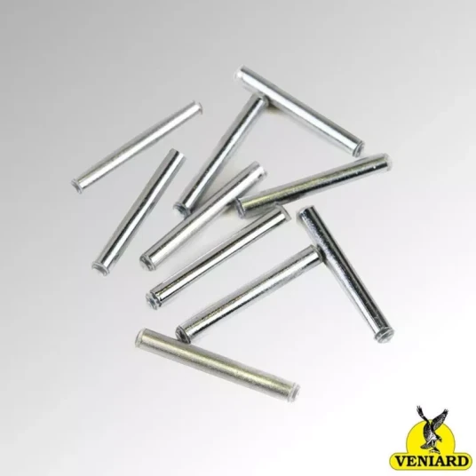 Veniard Ltd Whiting Slipstream Tubes ALu 1 1/2 - OS