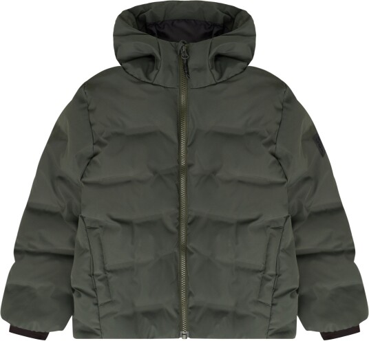 Color Kids Jr. Jacket Quilt Kambaba 152
