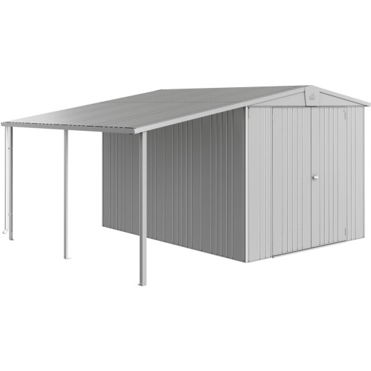 BIOHORT SIDETAK EUROPA 6/7 SØLV BIOHORT SIDETAK EUROPA 6/7 SØLV
