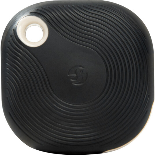 Shelly Blu Button Tough 1 Black