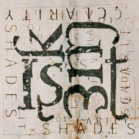 Kismet  Shades Of Clarity  CD