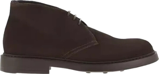 Doucal's Herre Sko Brun 41 1/2 EU,