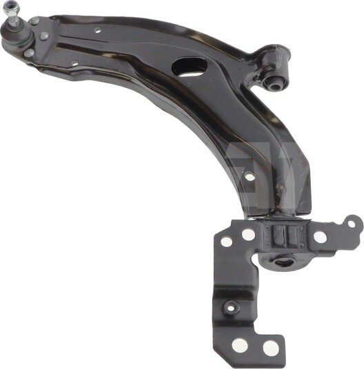 SPIDAN CHASSIS PARTS 57364 Bærearm SPIDAN CHASSIS PARTS 57364 Bærearm