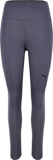 PUMA W Tad Essential Tight Hw Fl Navy S