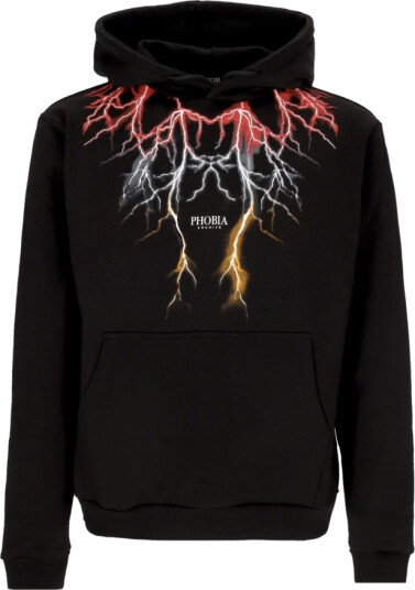 Phobia Archive Herre Gensere & Hettegensere Svart M,