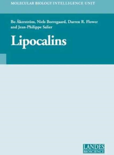 Lipocalins