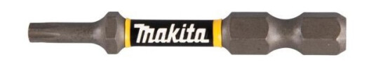 Makita Impact Premier Bits 50 mm 2-pakk T15 Maskintilbehør & forbruk Makita Impact Premier Bits 50 mm 2-pakk T15 Maskintilbehør & forbruk