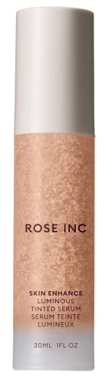 Rose Inc Skin Enhance Luminous Tinted Serum 050