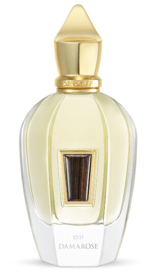 Xerjoff Damarose EDP Parfyme 100ml for Dame Xerjoff Damarose EDP Parfyme 100ml for Dame