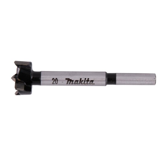 Makita Hengselbor D 71118 20mm Ø6,5 Tange