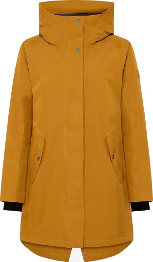 Didriksons   Parka Alana Parka   Gul