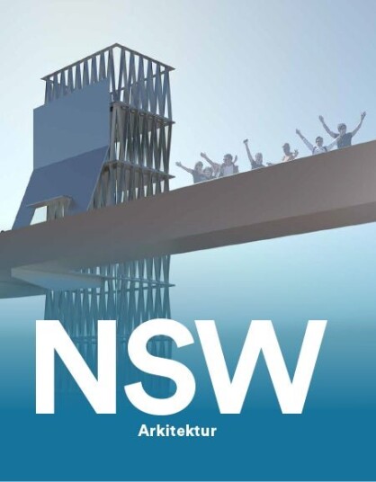 NSW Arkitektur NSW Arkitektur