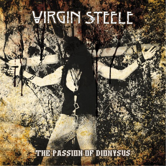 Virgin Steele The Passion Of Dionysus LP/Vinyl Virgin Steele The Passion Of Dionysus LP/Vinyl