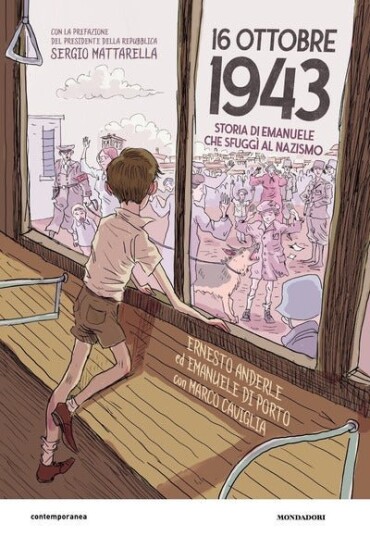 16 ottobre 1943